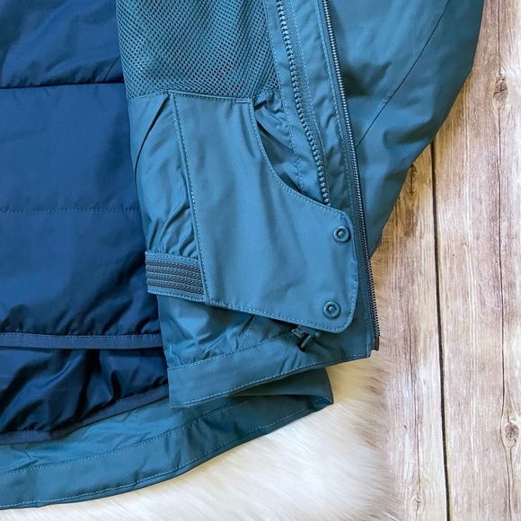 The North Face Women’s Clementine TriClimate Jacket - Picture 9 of 13